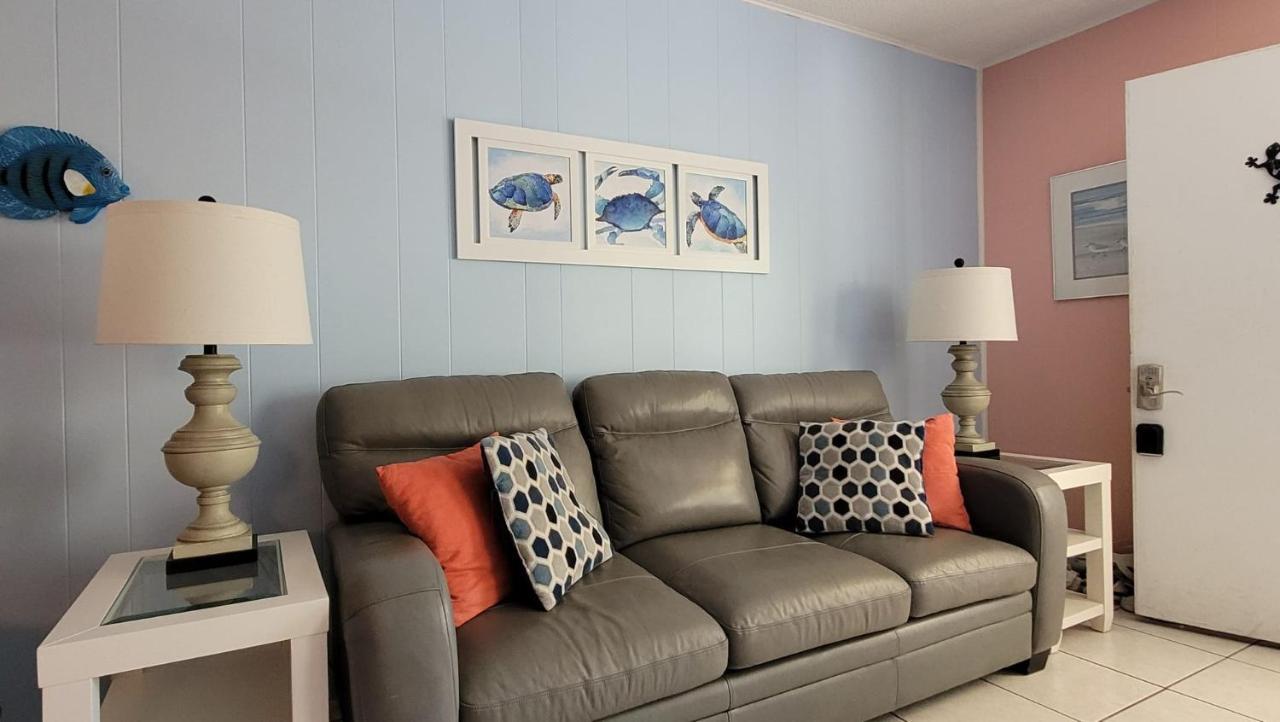 Siesta Key Condo - On The Water ! Exterior foto