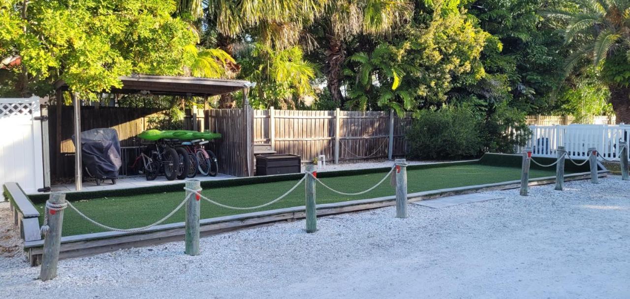 Siesta Key Condo - On The Water ! Exterior foto