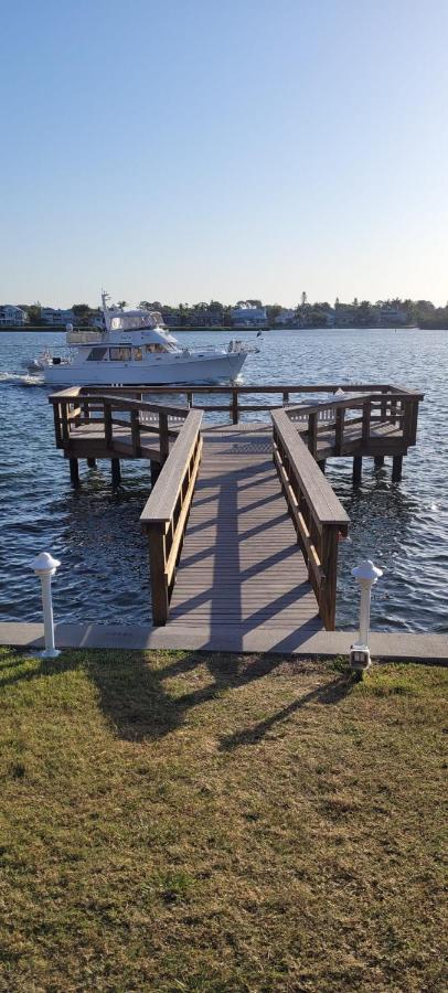 Siesta Key Condo - On The Water ! Exterior foto
