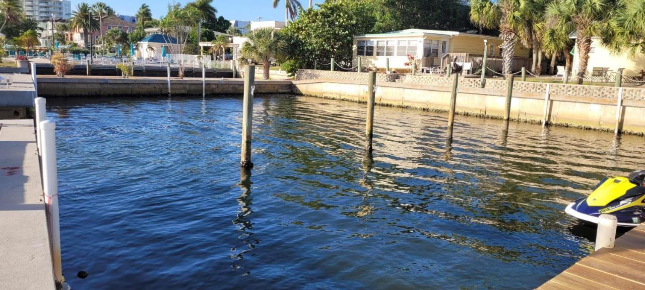 Siesta Key Condo - On The Water ! Exterior foto