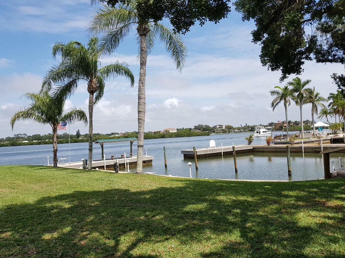 Siesta Key Condo - On The Water ! Exterior foto