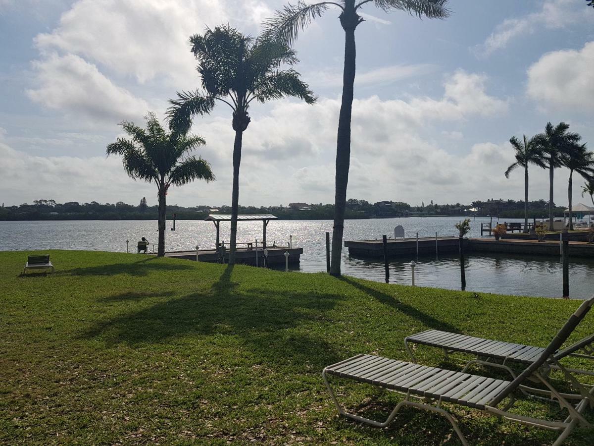 Siesta Key Condo - On The Water ! Exterior foto