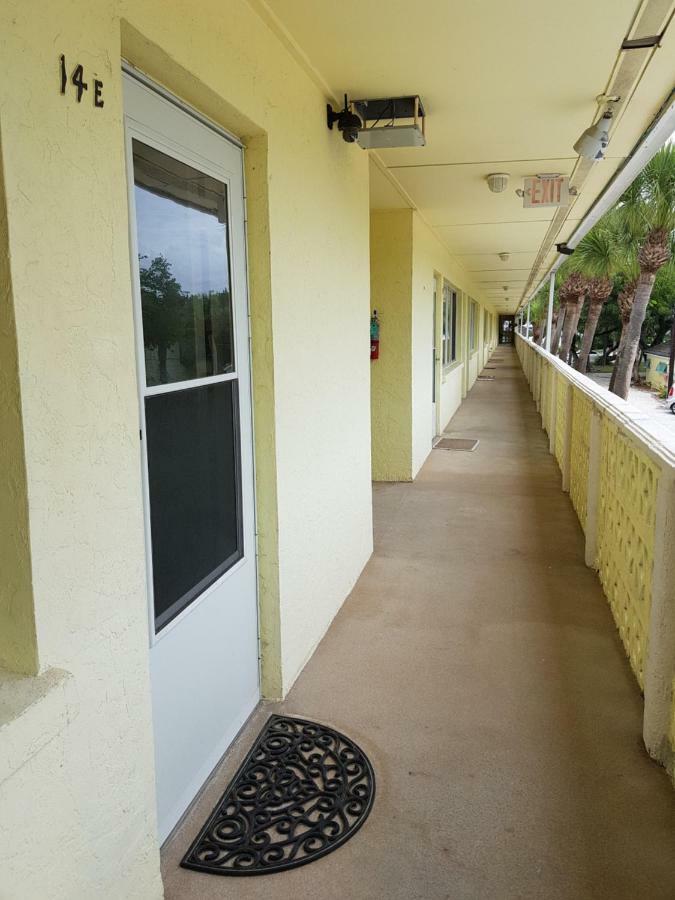 Siesta Key Condo - On The Water ! Exterior foto