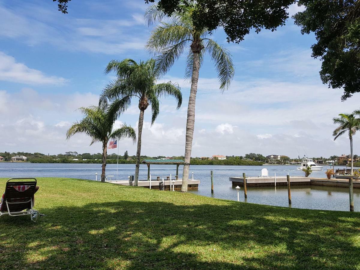 Siesta Key Condo - On The Water ! Exterior foto