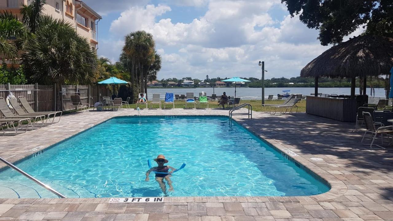 Siesta Key Condo - On The Water ! Exterior foto
