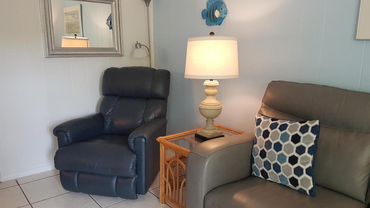 Siesta Key Condo - On The Water ! Exterior foto